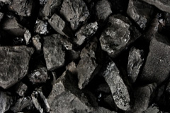 Warren Row coal boiler costs