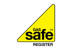 gas safe companies Warren Row